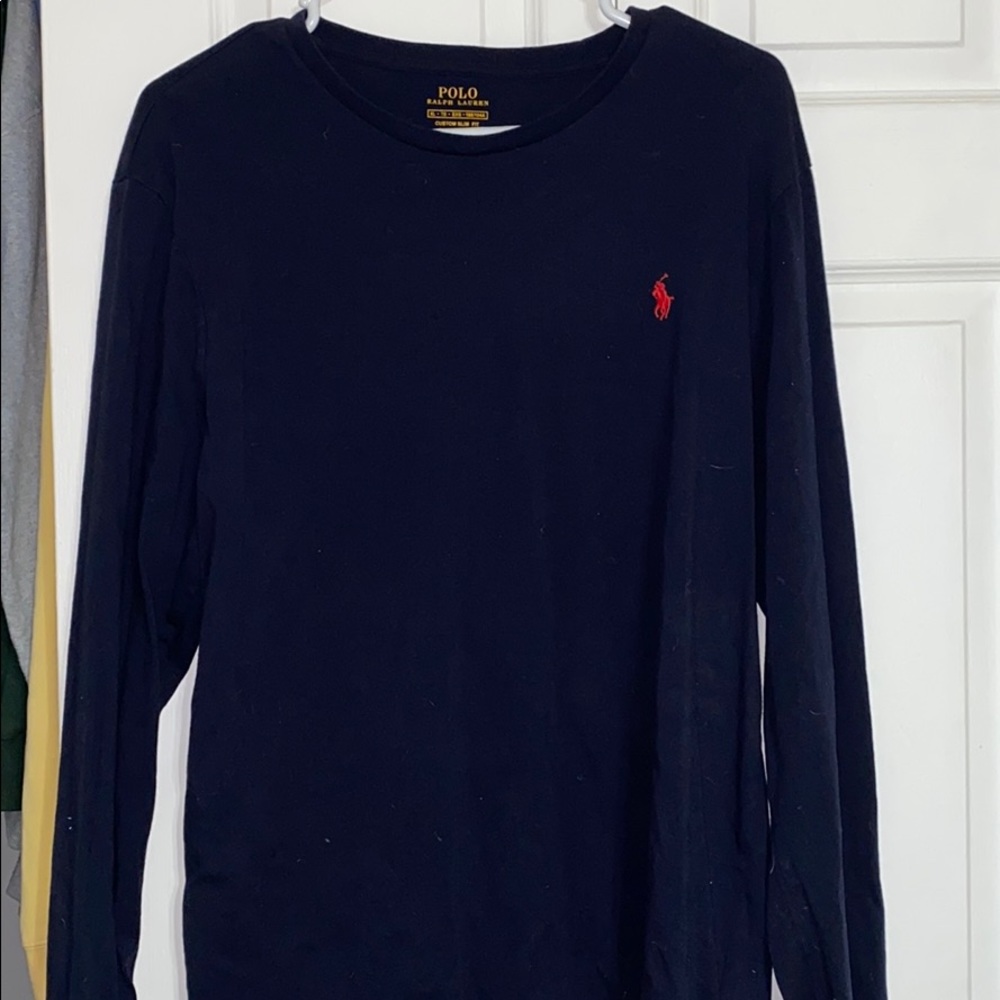 POLO Ralph Lauren long sleeve